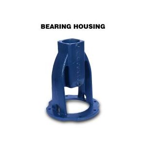 BEARING HOUSING SP-3L+ MECH.SEAL ARRGT