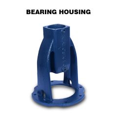 BEARING HOUSING SP-3L+
