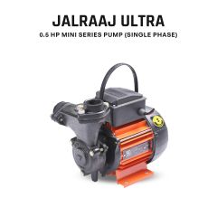 kirloskar jalraaj ultra 0.5 hp, kirloskar jalraaj ultra, Self priming pumps