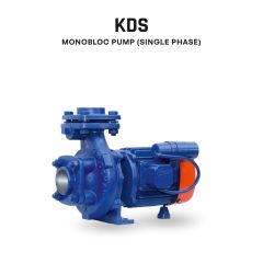 Kirloskar monoblock pump, monoblock water pump, single phase self priming monoblock