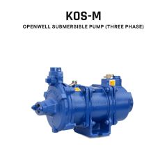kirloskar submersible pump, 2hp openwell submersible pump, open well submersible