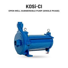 kirloskar submersible pump, open well submersible pump 1.5 hp, open well submersible